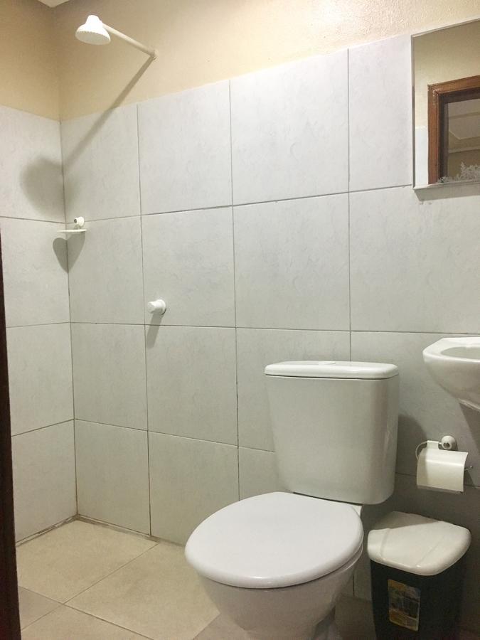 Hotel Oriente Manaus มาเนาส์ ภายนอก รูปภาพ
