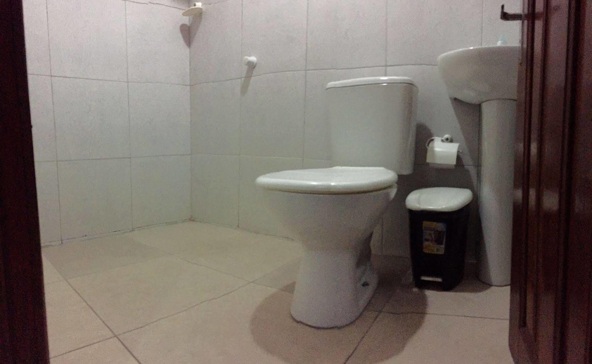Hotel Oriente Manaus มาเนาส์ ภายนอก รูปภาพ