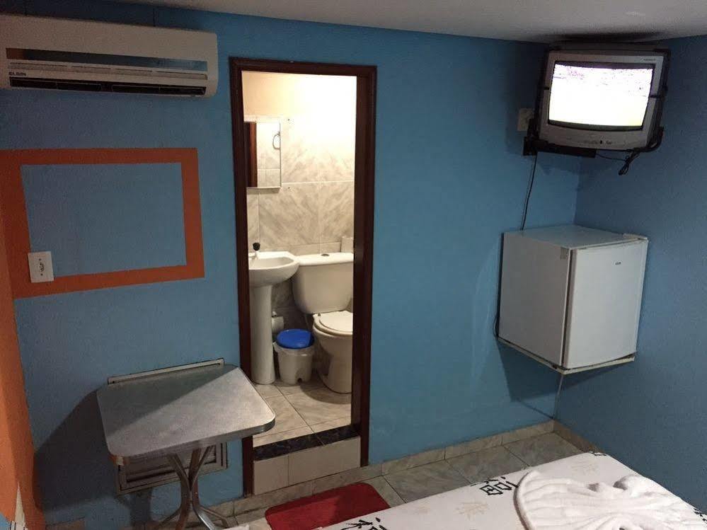 Hotel Oriente Manaus มาเนาส์ ภายนอก รูปภาพ